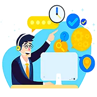 Support That Stays With You for Life