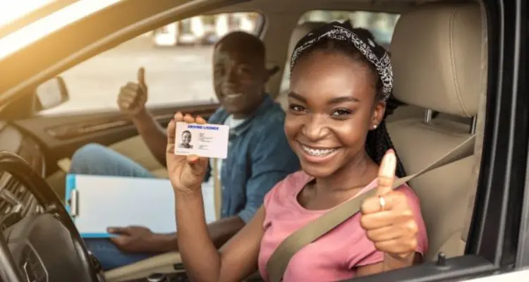 Cours de permis de conduire