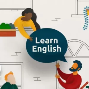 English language course