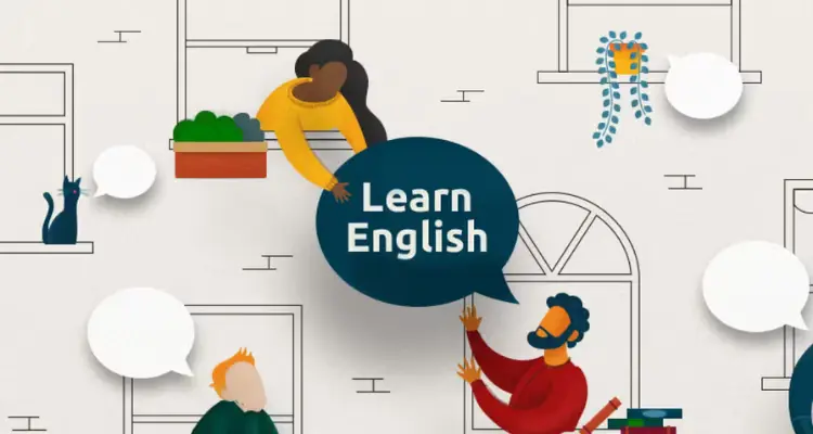  Cours de langue anglaise