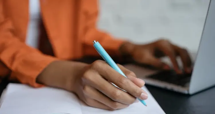 Préparation aux examens