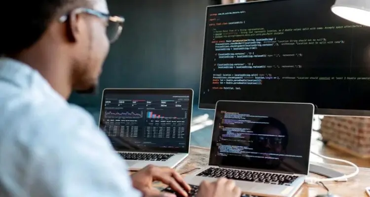 Formation IT & Informatique