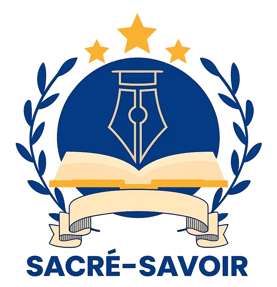 sacre savior