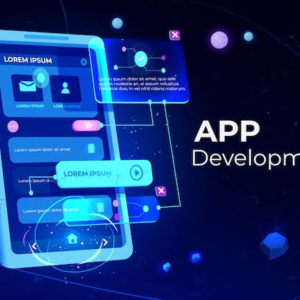 Development des Application
