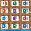 Word / Excel / Powerpoint