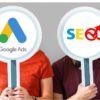 Google Ads & SEO