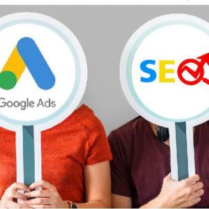 Google Ads & SEO