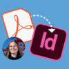 InDesign-Mise en page