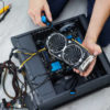 Maintenance PC